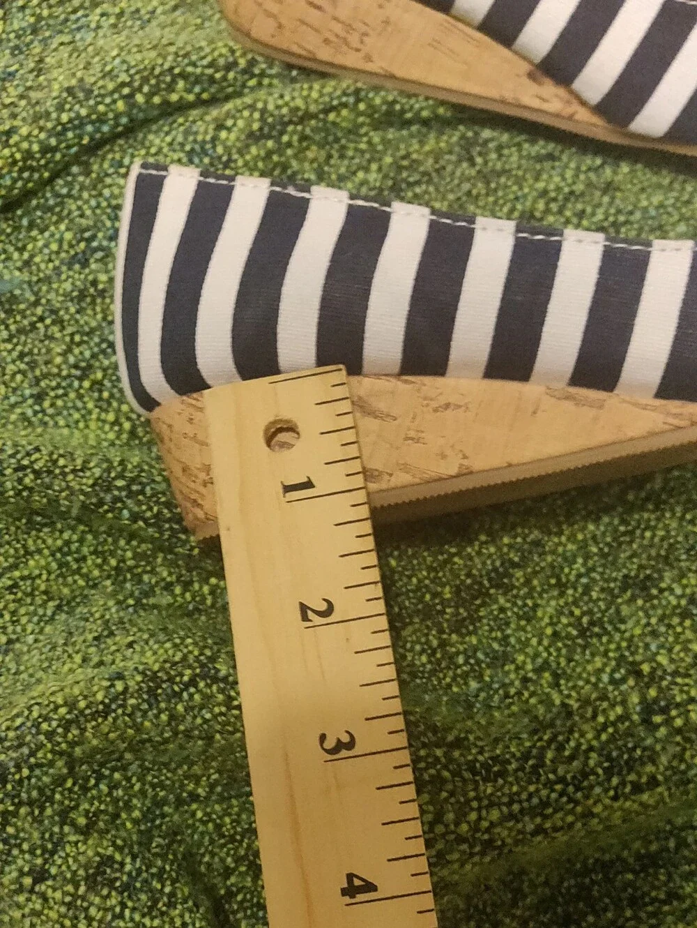 Gymboree striped preppy